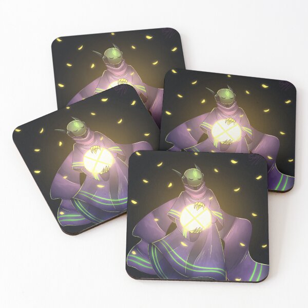 Item preview, Ascended NSH designed and sold by DevilShelter.