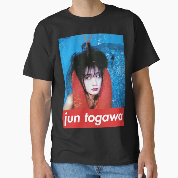 希少 ゲルニカ 『改造への躍動』Tシャツ jun togawa 戸川純