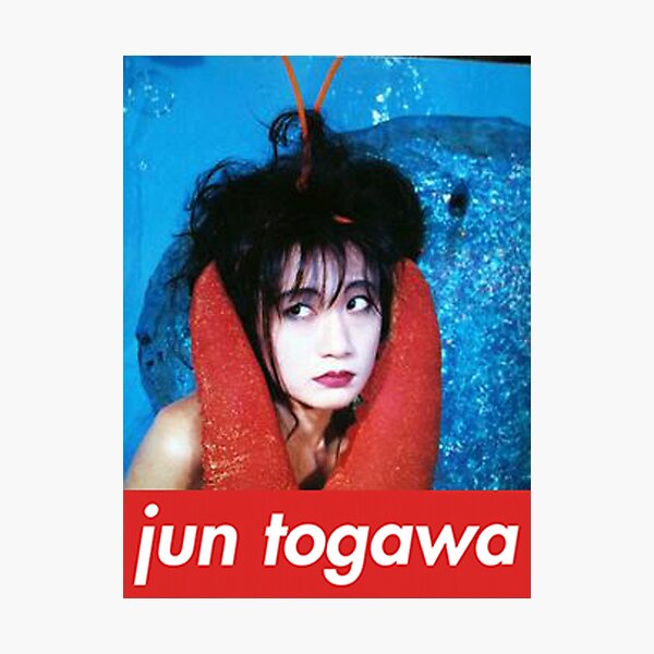 Jun Togawa Photographic Prints for Sale | Redbubble