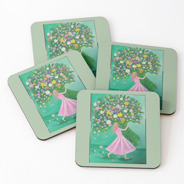 Item preview, Carrying Spring designed and sold by Ermira Mako.