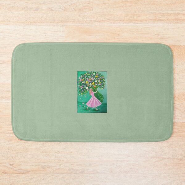Item preview, Carrying Spring designed and sold by Ermira Mako.