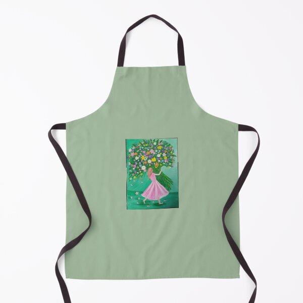 Item preview, Carrying Spring designed and sold by Ermira Mako.