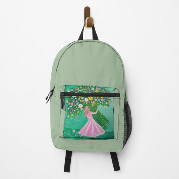 Item preview, Carrying Spring designed and sold by Ermira Mako.