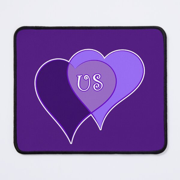Item preview, Us Purple Heart designed and sold by Normbot2000.