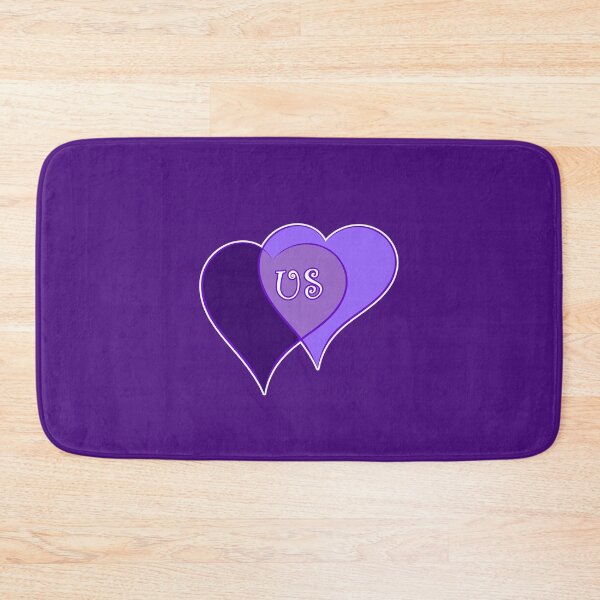 Item preview, Us Purple Heart designed and sold by Normbot2000.