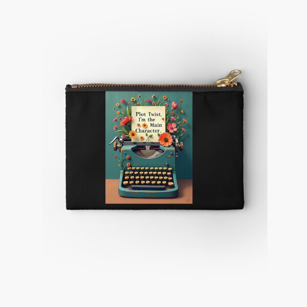 Item preview, Plot twist designed and sold by RDS Designs.