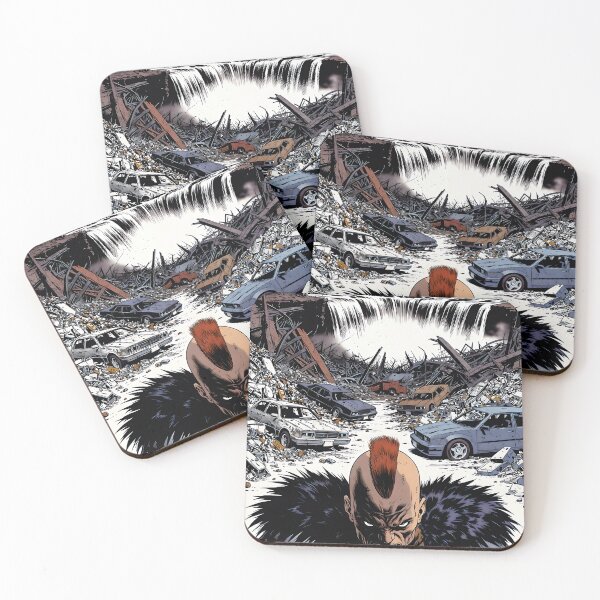 Item preview, Niagara Falls: Apocalypse designed and sold by Niagara-ReVolt.