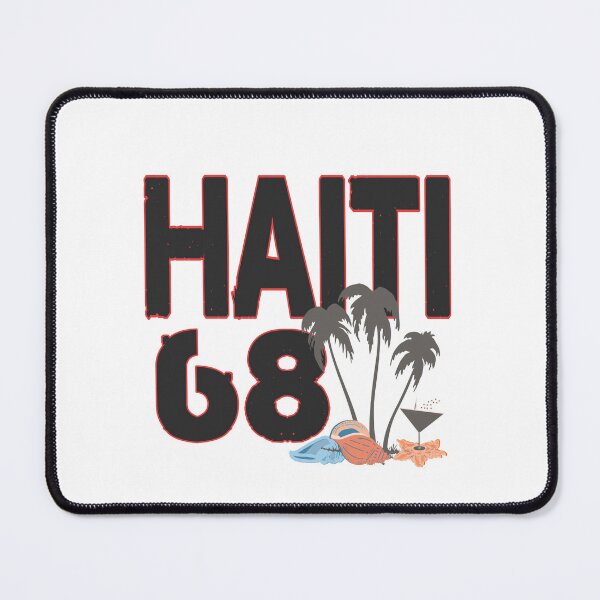 Item preview, Haitian Flag Day Pride in Haiti 1804 designed and sold by vibeno1.