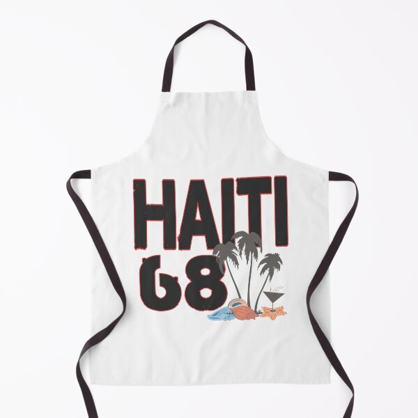 Item preview, Haitian Flag Day Pride in Haiti 1804 designed and sold by vibeno1.
