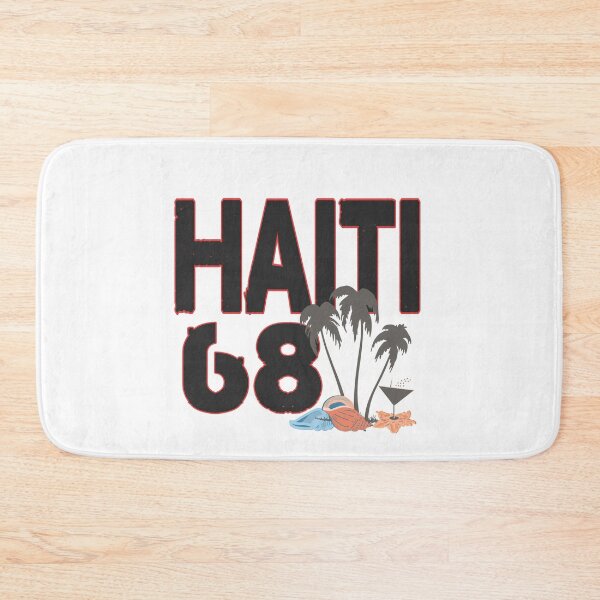 Item preview, Haitian Flag Day Pride in Haiti 1804 designed and sold by vibeno1.