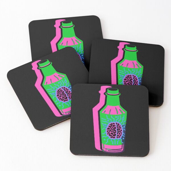 Item preview, Neurospicy Hot Sauce designed and sold by SignumShop.