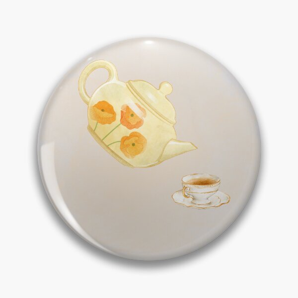 Item preview, Victorian Afternoon Tea Ritual designed and sold by Mar-lisa.