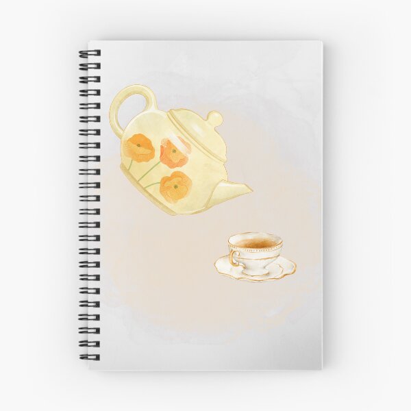 Item preview, Victorian Afternoon Tea Ritual designed and sold by Mar-lisa.