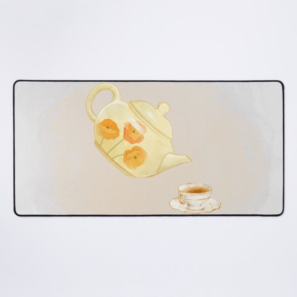 Item preview, Victorian Afternoon Tea Ritual designed and sold by Mar-lisa.
