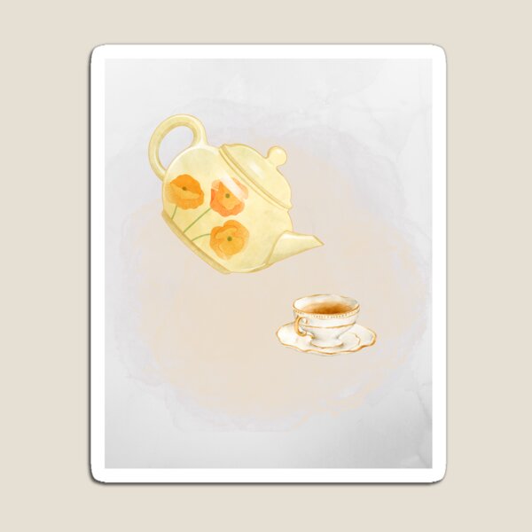 Item preview, Victorian Afternoon Tea Ritual designed and sold by Mar-lisa.