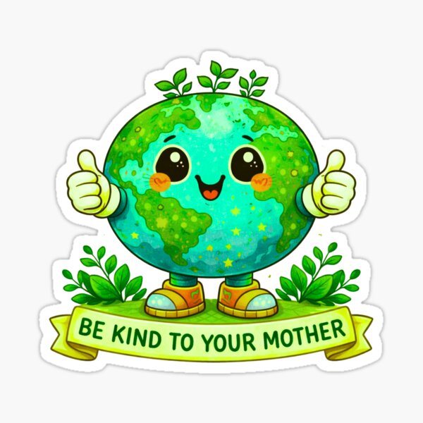 Item preview, Earth Day designed and sold by SEEBAXTER.