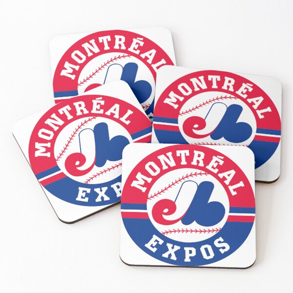 Item preview, Montreal Expos designed and sold by Skeleton Hockey Department .