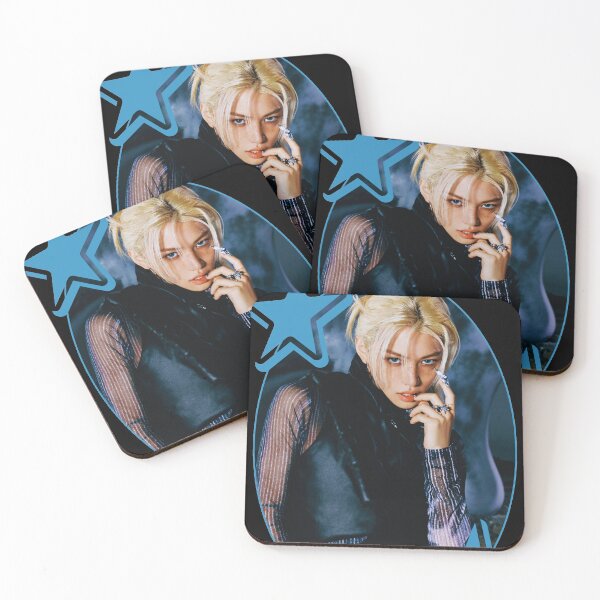 Item preview, Felix Stray Kids designed and sold by Celestinya.