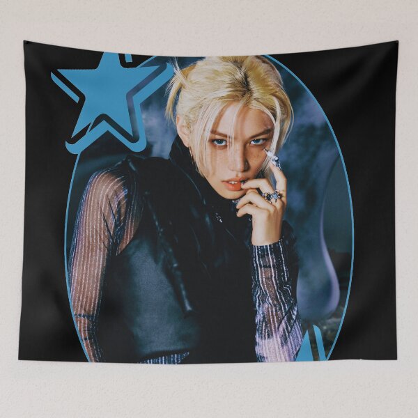 Item preview, Felix Stray Kids designed and sold by Celestinya.