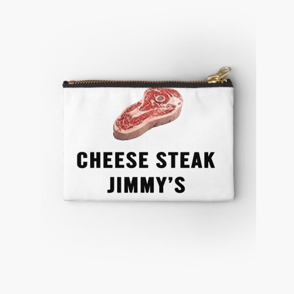 Item preview, Cheese Steak Jimmy's designed and sold by Prebs.