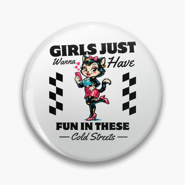 Item preview, Fun in these cold streets designed and sold by Peerless-Prime.