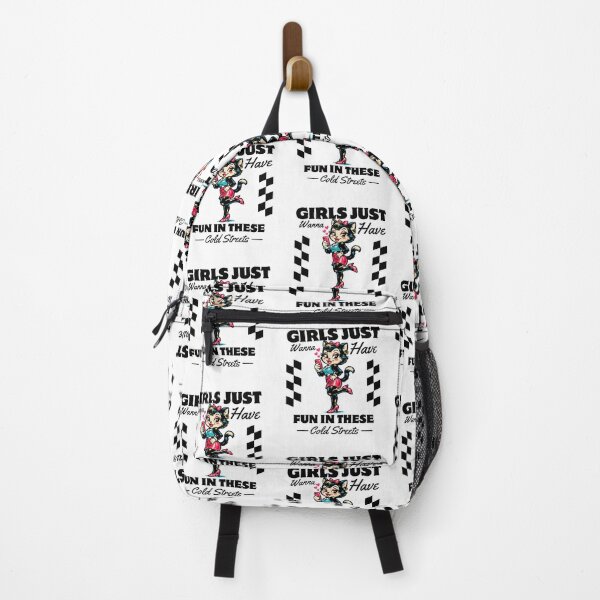 Item preview, Fun in these cold streets designed and sold by Peerless-Prime.