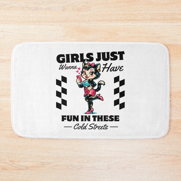Item preview, Fun in these cold streets designed and sold by Peerless-Prime.