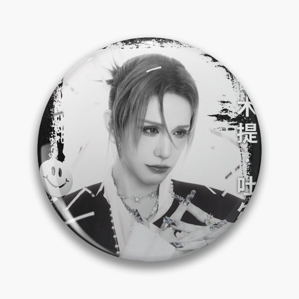 Item preview, Wumuti Poster Kpop Idol designed and sold by Hyunnibear.
