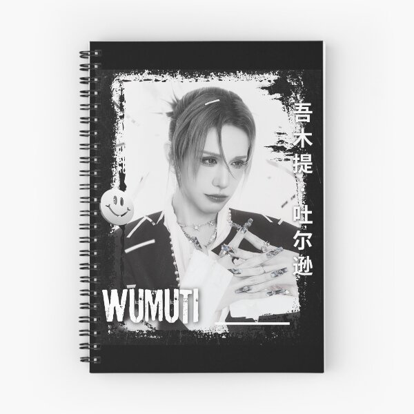Item preview, Wumuti Poster Kpop Idol designed and sold by Hyunnibear.