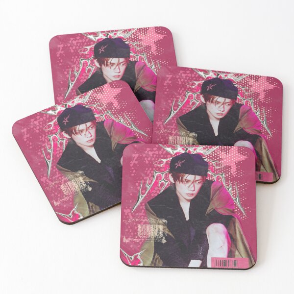 Item preview, Yeonjun TXT (Tomorrow X Together)  designed and sold by Celestinya.