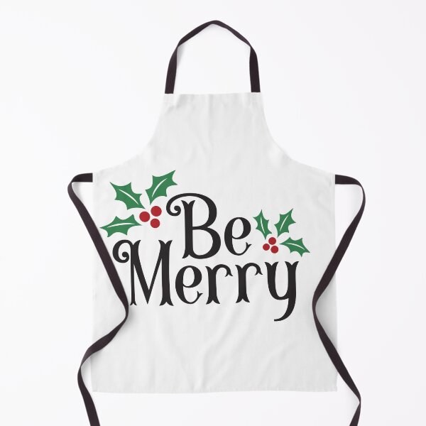 Item preview, Be Merry designed and sold by Texas Southern Studio.