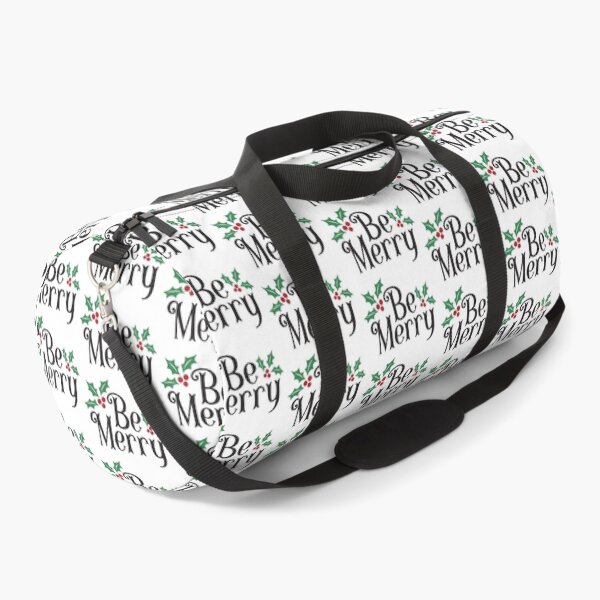 Item preview, Be Merry designed and sold by Texas Southern Studio.