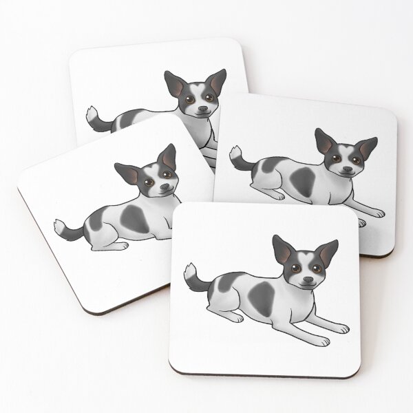 Item preview, Dog - Custom - Dobby designed and sold by Jennifer Stolzer.