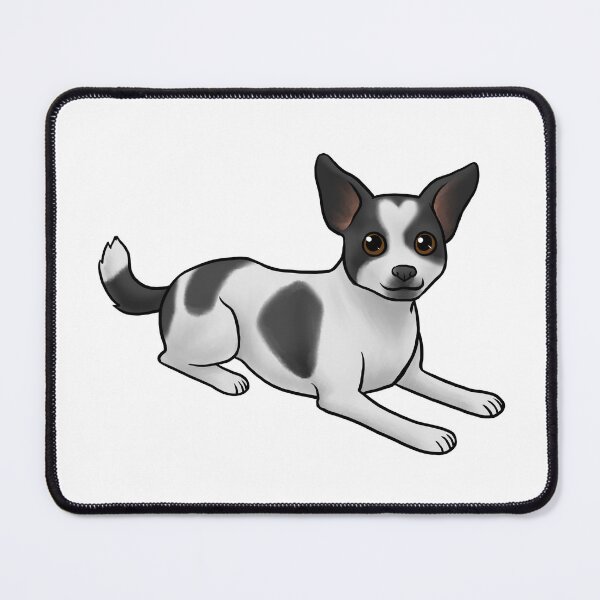 Item preview, Dog - Custom - Dobby designed and sold by Jennifer Stolzer.