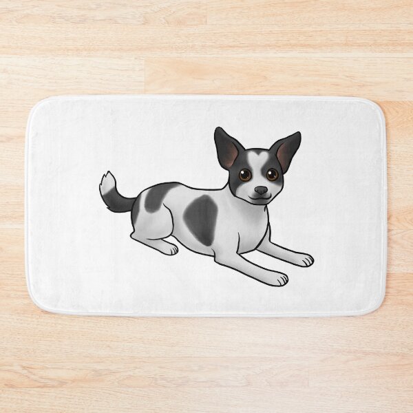 Item preview, Dog - Custom - Dobby designed and sold by Jennifer Stolzer.