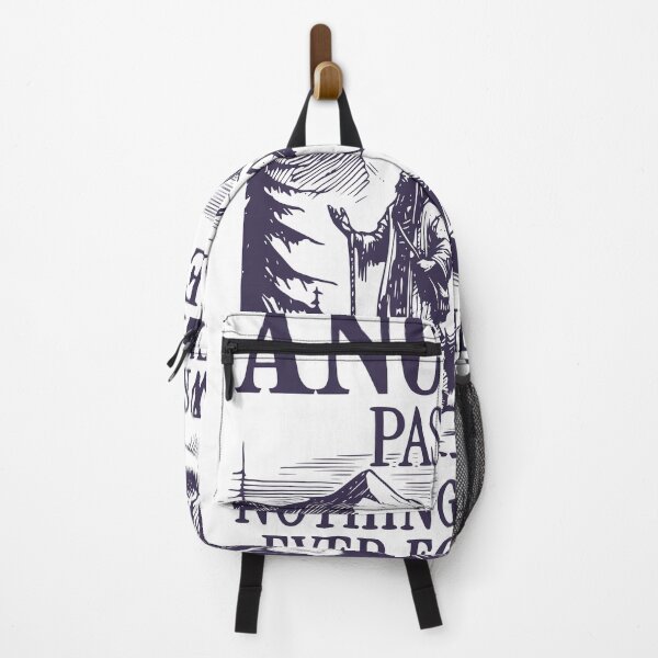 Item preview, Ancient Passage Sticker, Medieval Traveler Sticker, Fantasy Adventure Sticker, Warrior Horse Sticker, Vintage Fantasy Vinyl Decal designed and sold by TeeVerse27.