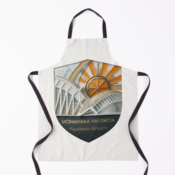 Item preview, Ukrainian Valencia - Ucraniana Valencia Contemporary Tactile Art designed and sold by UkrainianSpain.