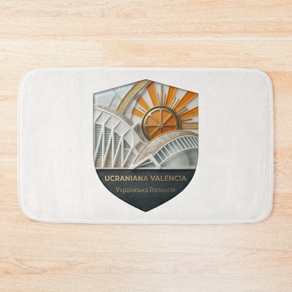 Item preview, Ukrainian Valencia - Ucraniana Valencia Contemporary Tactile Art designed and sold by UkrainianSpain.