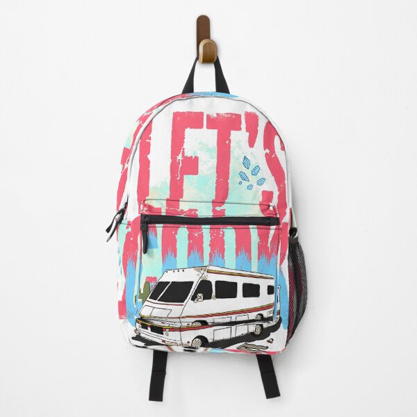 Item preview, Letʼs Cook Methamphetamine Chemistry designed and sold by NF Designs Studio DTF.