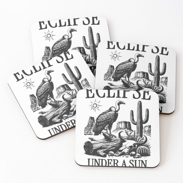 Item preview, Vulture Desert Vintage Shirt, Skull Cactus Western Landscape, Dark Nature Engraving Art, Gothic Desert Aesthetic designed and sold by TeeVerse27.