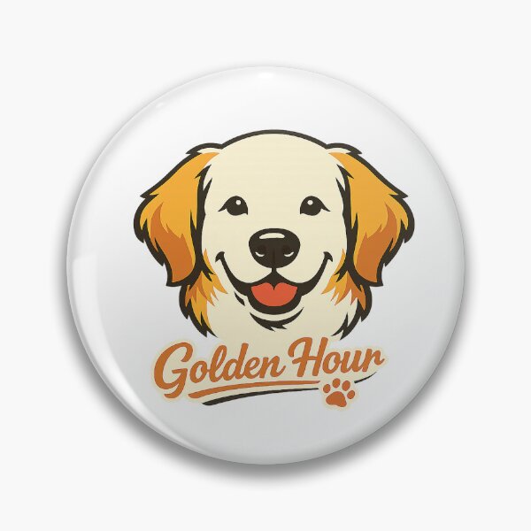 Item preview, Golden Hour designed and sold by Linebold Studio.