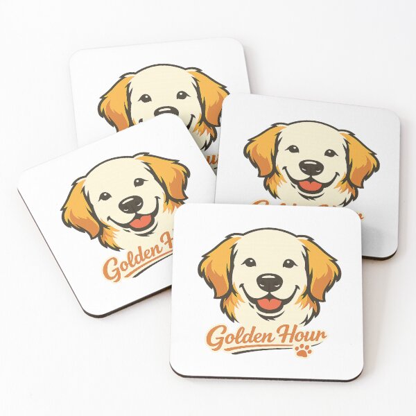 Item preview, Golden Hour designed and sold by Linebold Studio.