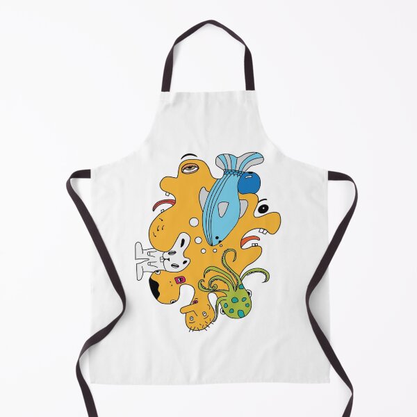 Item preview, It's Taking Shape (in color) designed and sold by CrowsOnAPhoneLine.