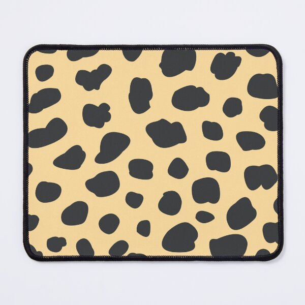 Item preview, Leopard Abstract Spot Pattern – Modern Minimalist Design designed and sold by 313FILES.