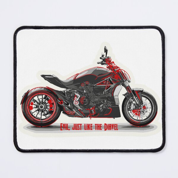 Item preview, The XDevil (1262) designed and sold by P-aws.