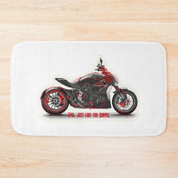 Item preview, The XDevil (1262) designed and sold by P-aws.