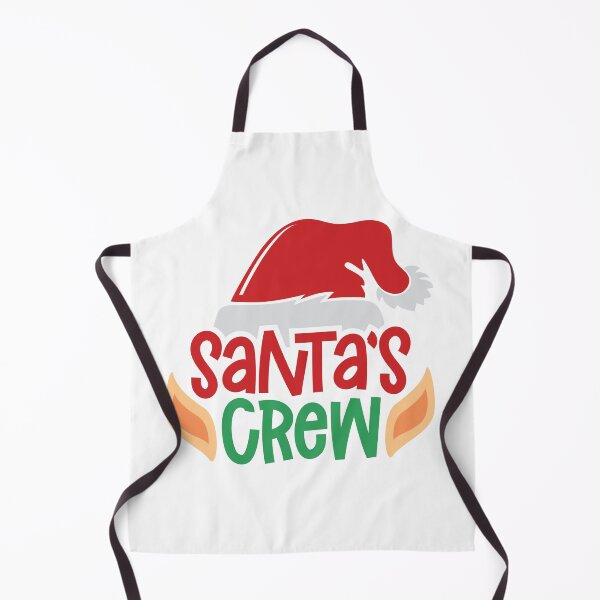 Item preview, Santa's Crew designed and sold by Texas Southern Studio.