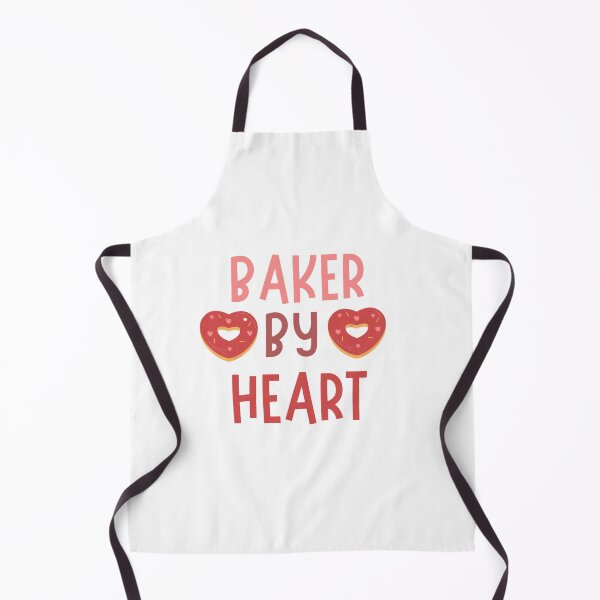 Item preview, BAKER BY HEART. designed and sold by ZANU creativity.