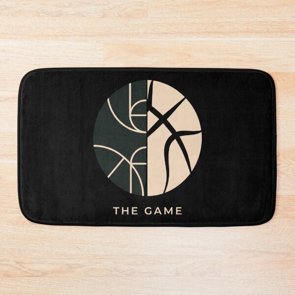 Item preview, The Game Basketball Abstract designed and sold by Na-q-sh.