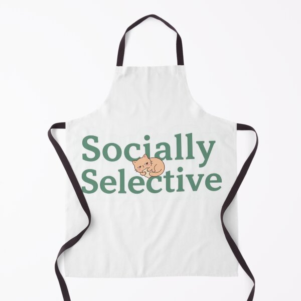 Item preview, Funny Introvert Quotes for Shy Souls ver 4 | Sarcasm, Anxiety & Introvert Humor designed and sold by CosmicNook1.